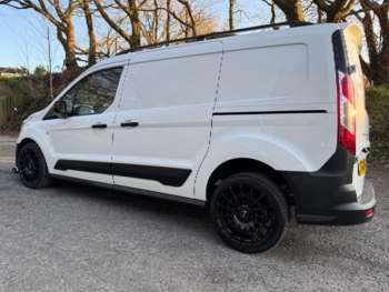 Used Ford Transit 2021 for sale - 75074571: Photo