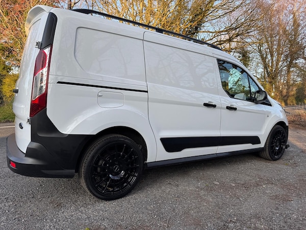 Used Ford Transit 2021 for sale - 75074571: Photo 4