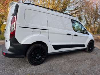 Used Ford Transit 2021 for sale - 75074571: Photo
