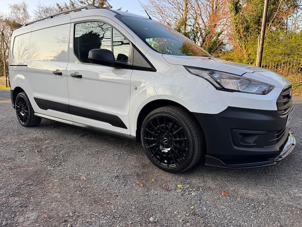 Used Ford Transit 2021 for sale - 75074571: Photo 6
