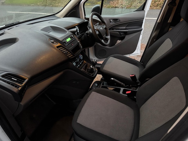 Used Ford Transit 2021 for sale - 75074571: Photo 8