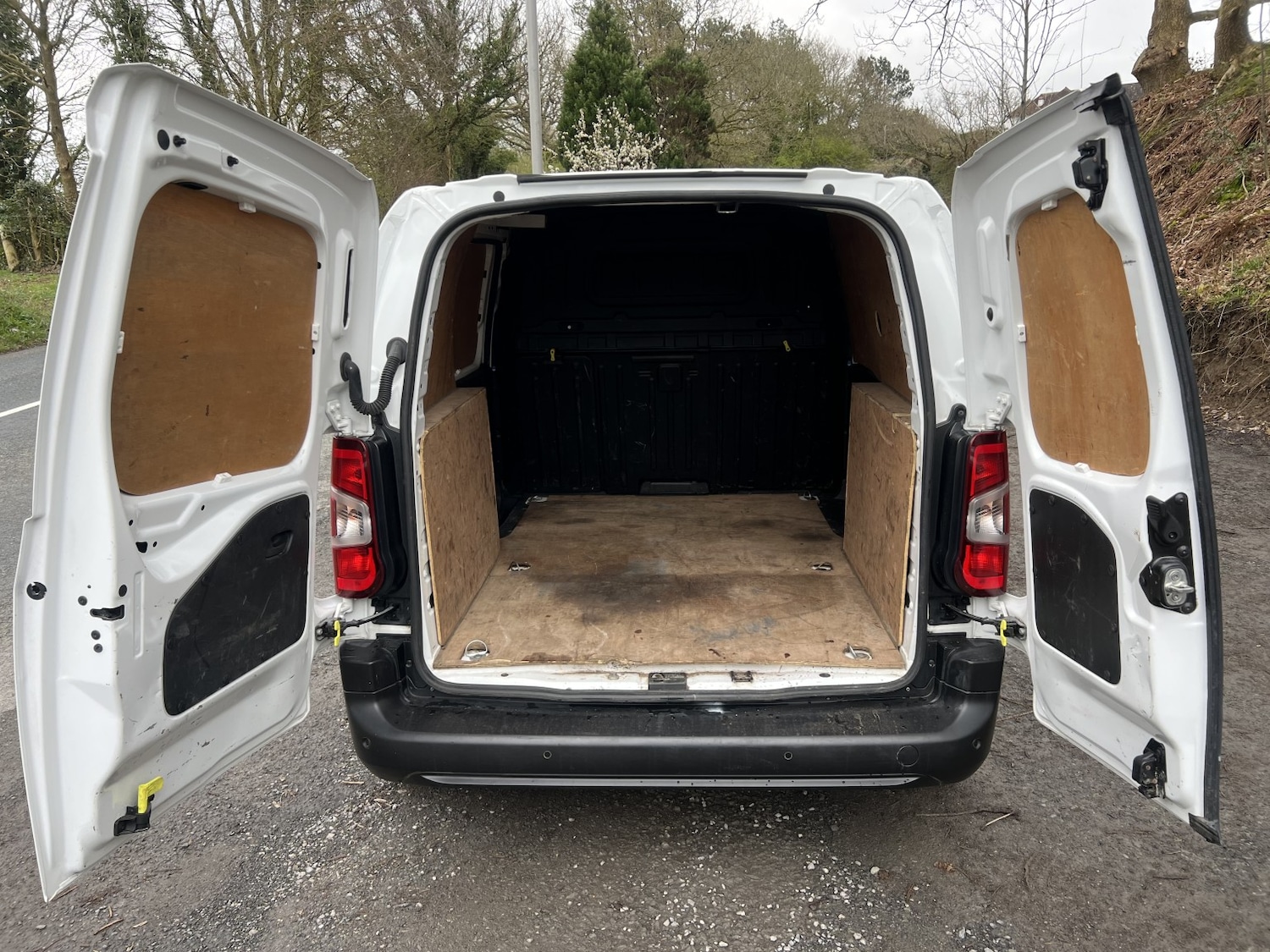 Used Citroen Berlingo 2020 for sale - 78084521: Photo 10