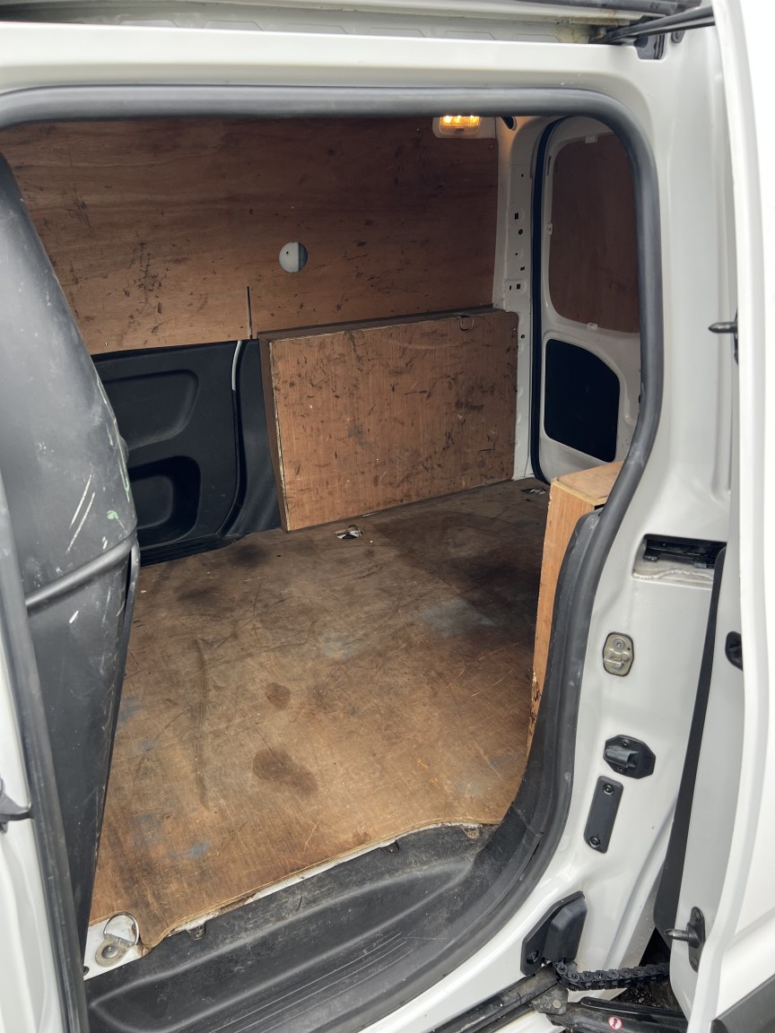 Used Citroen Berlingo 2020 for sale - 78084521: Photo 11