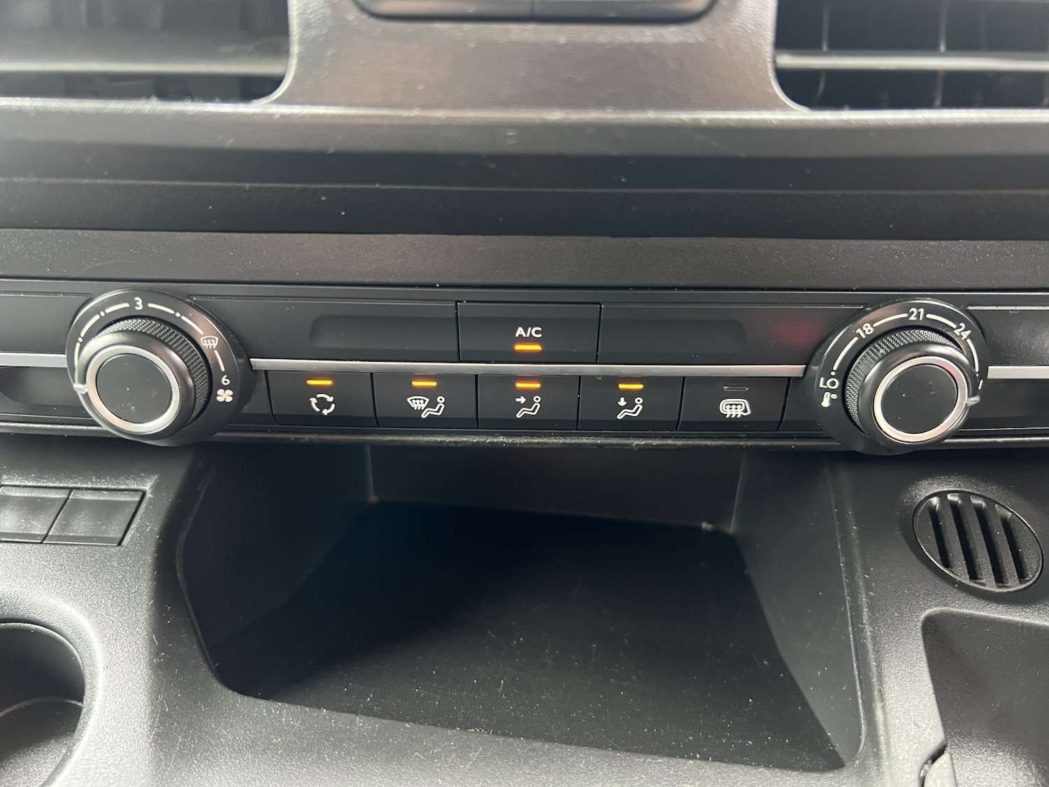 Used Citroen Berlingo 2020 for sale - 78084521: Photo 13