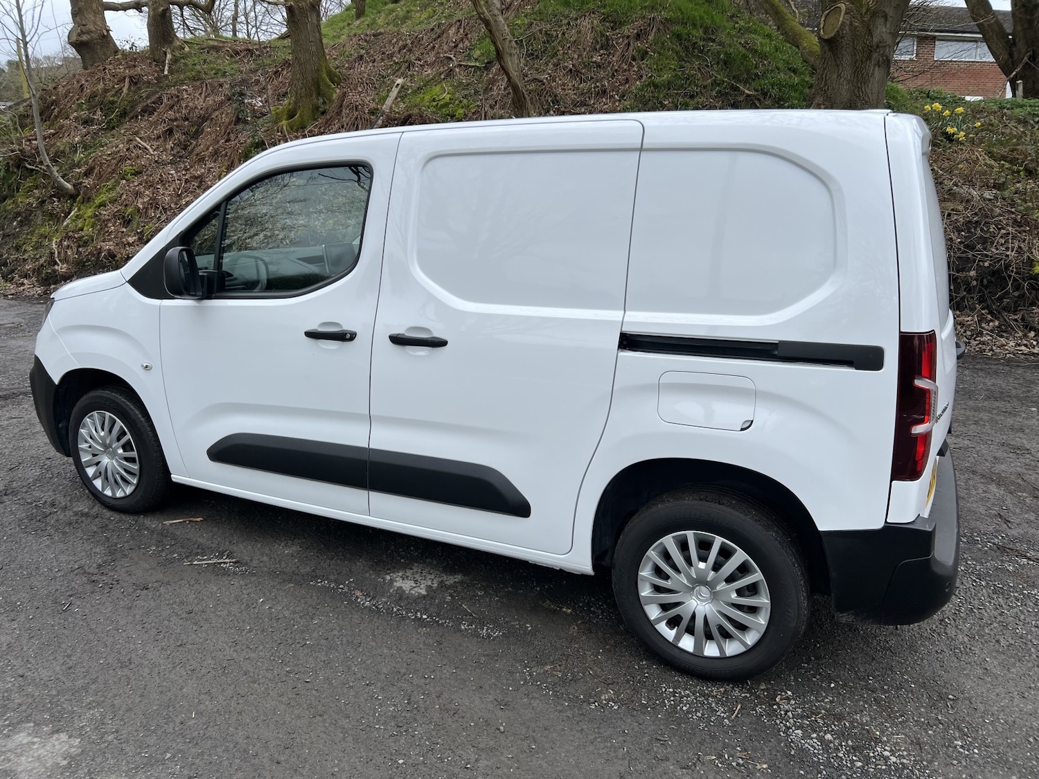 Used Citroen Berlingo 2020 for sale - 78084521: Photo 3