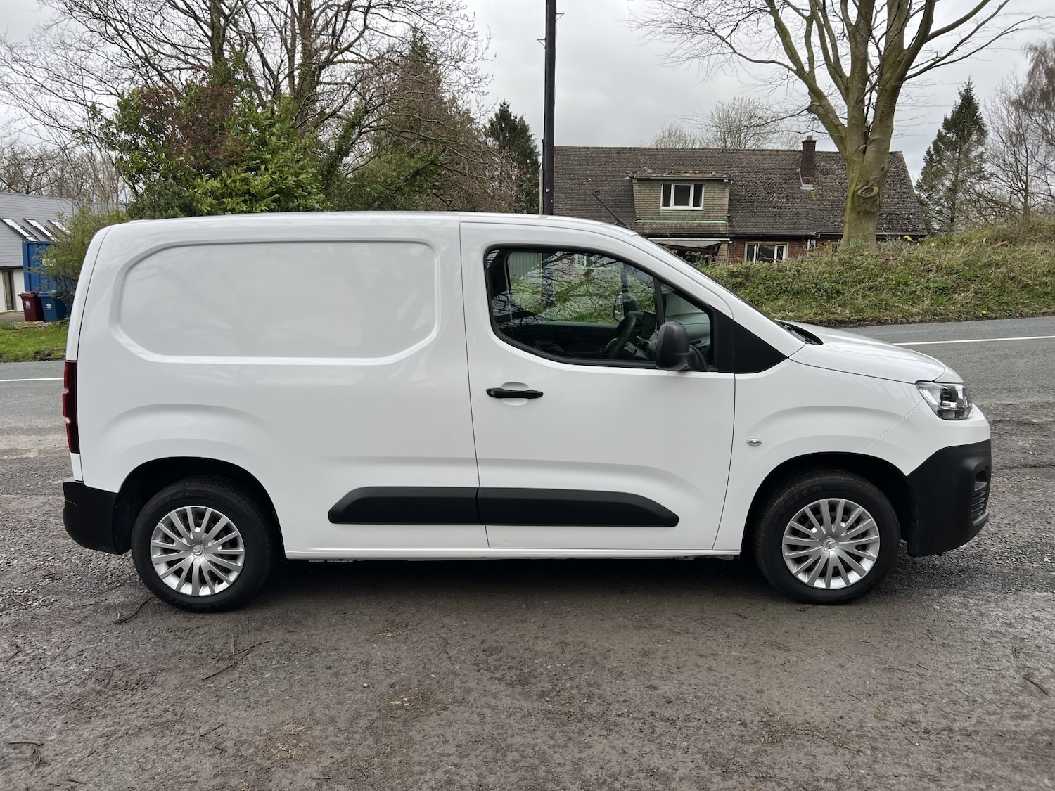 Used Citroen Berlingo 2020 for sale - 78084521: Photo 5
