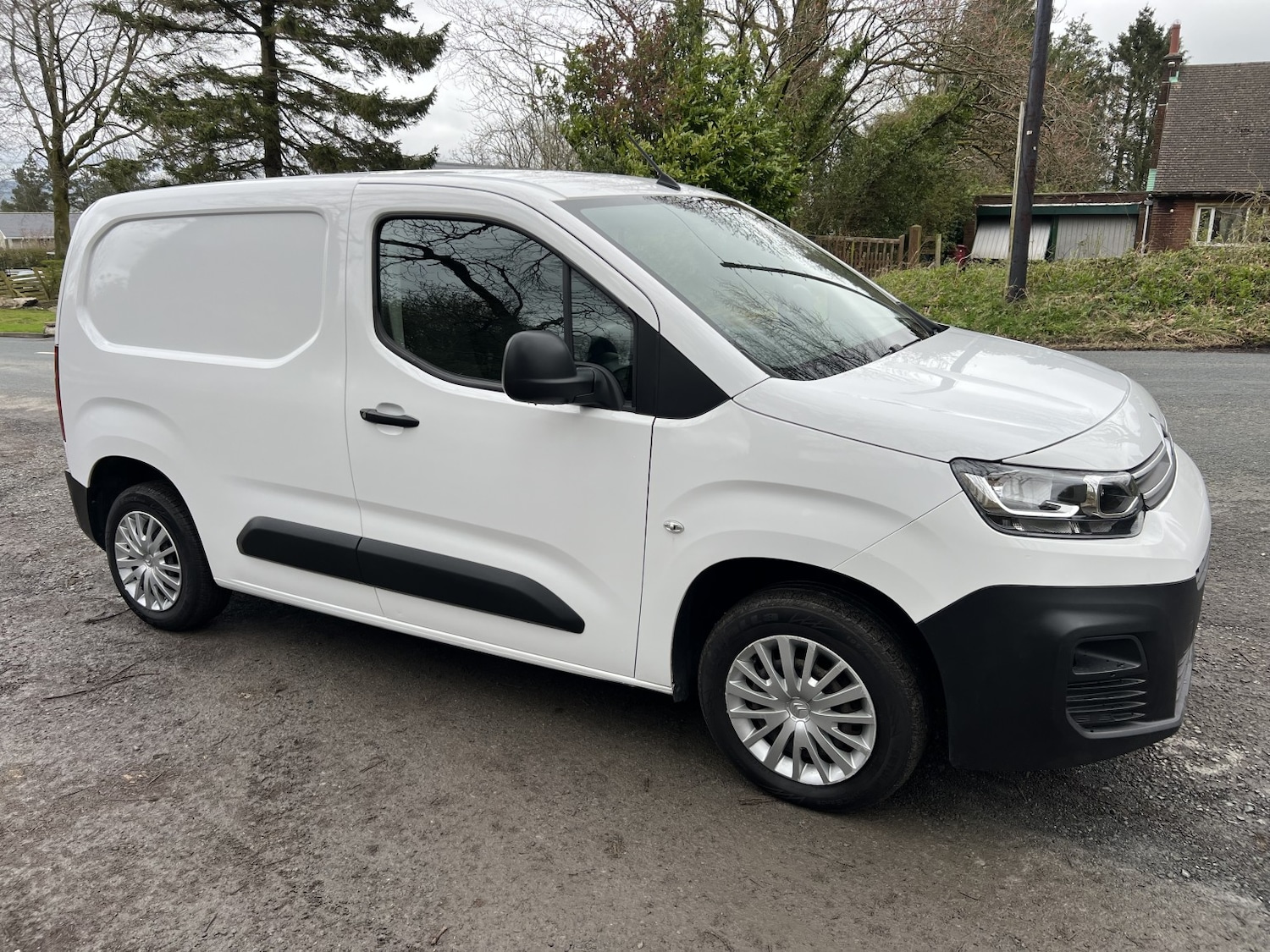 Used Citroen Berlingo 2020 for sale - 78084521: Photo 6