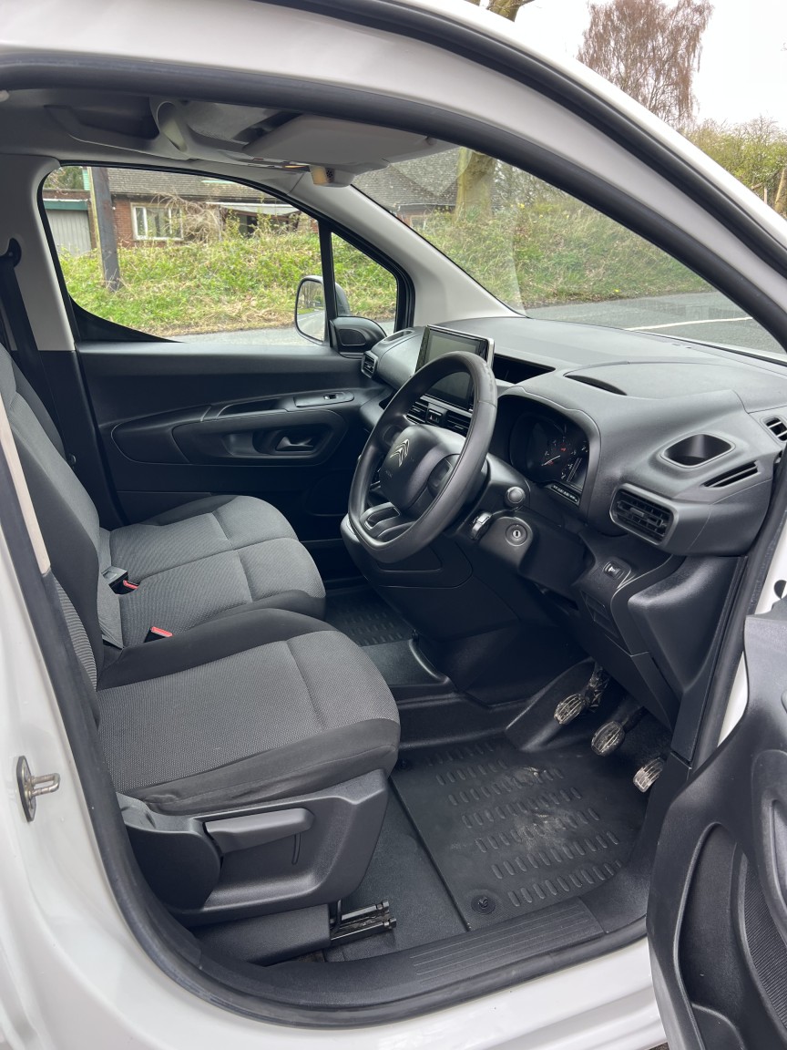 Used Citroen Berlingo 2020 for sale - 78084521: Photo 7