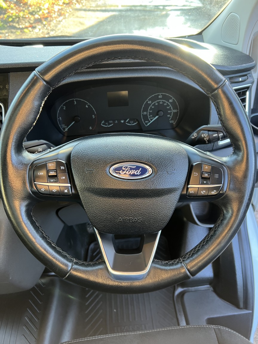 Used Ford Transit Custom 2021 for sale - 77225148: Photo 10