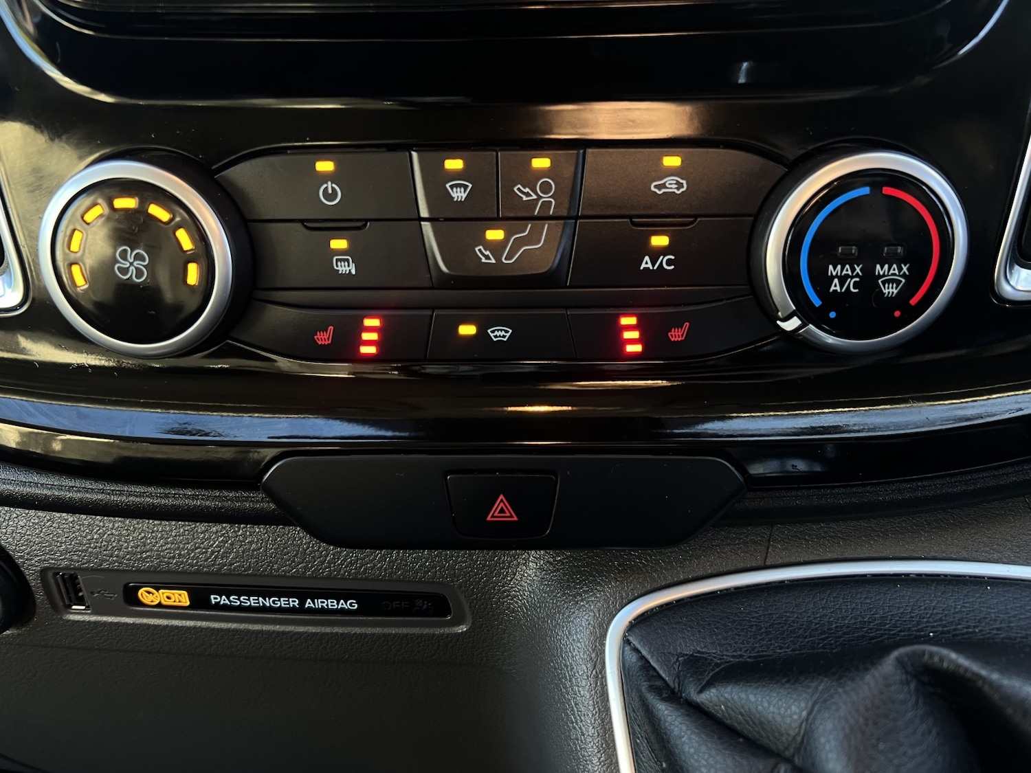 Used Ford Transit Custom 2021 for sale - 77225148: Photo 12