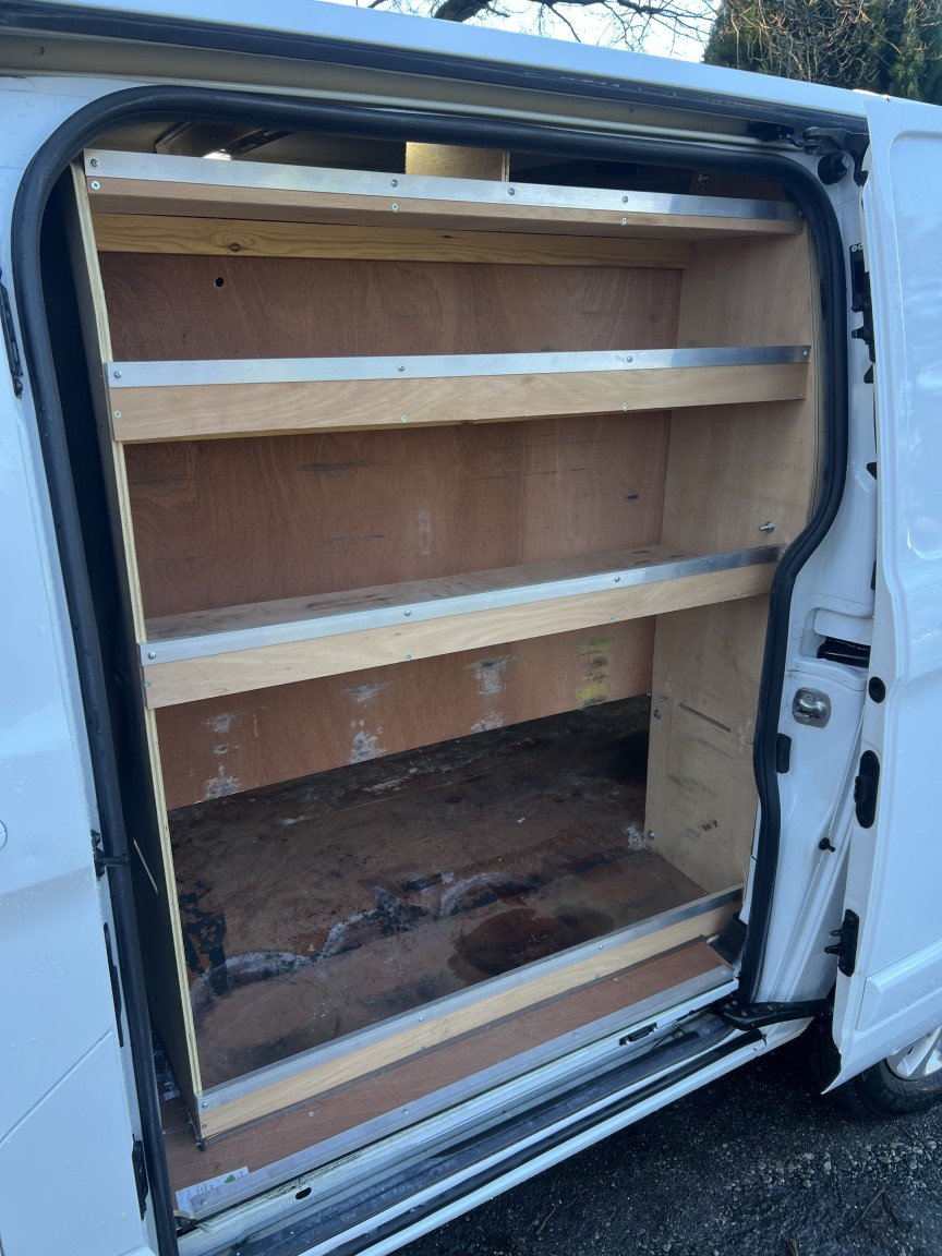 Used Ford Transit Custom 2021 for sale - 77225148: Photo 15