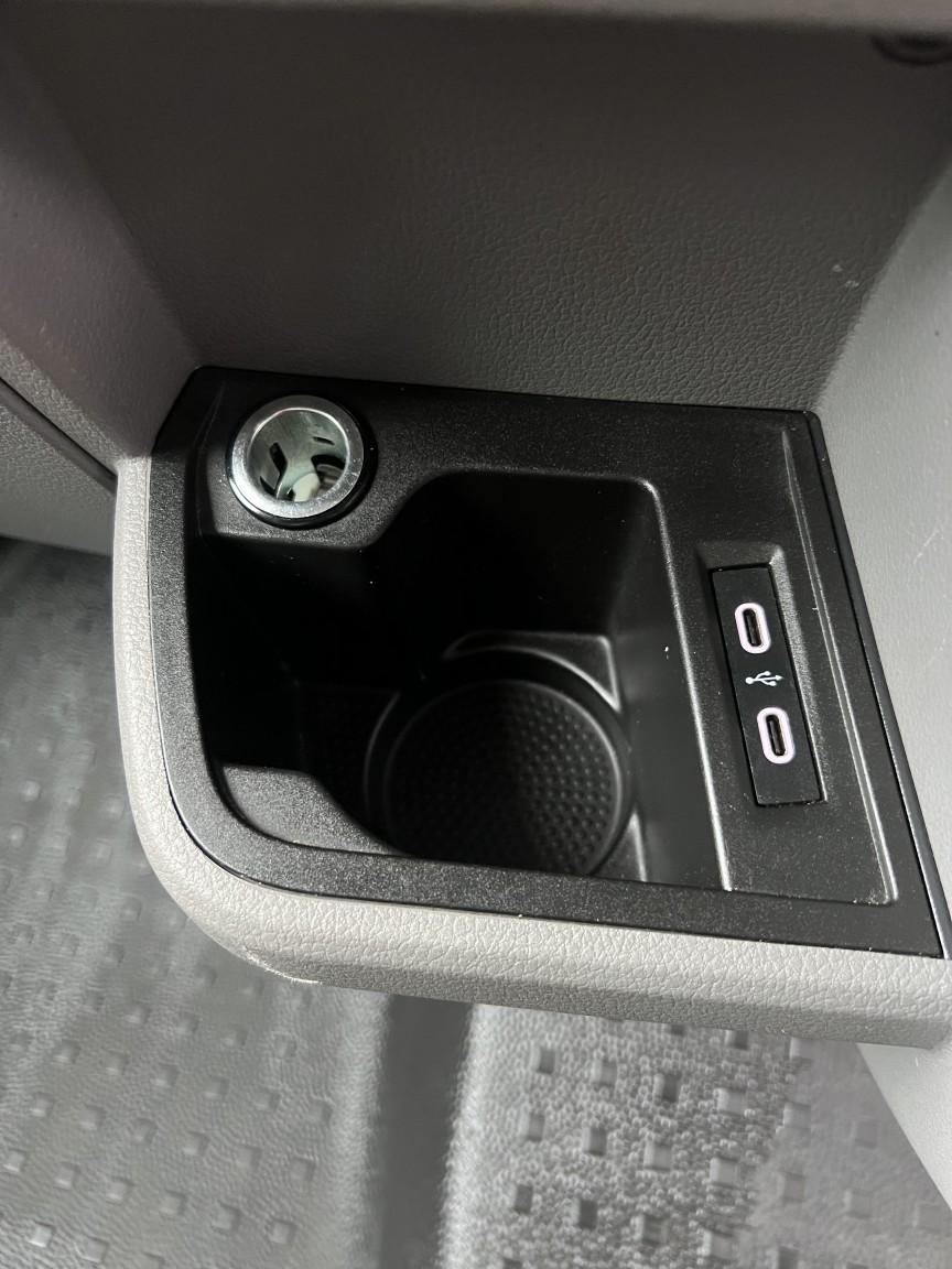 Used Volkswagen Transporter 2023 for sale - 76583323: Photo 13