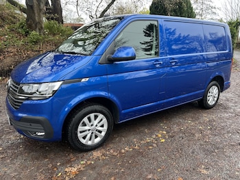 Volkswagen - Transporter