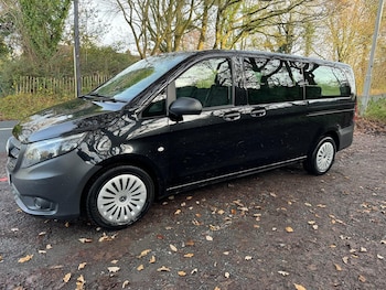 Mercedes-Benz - Vito