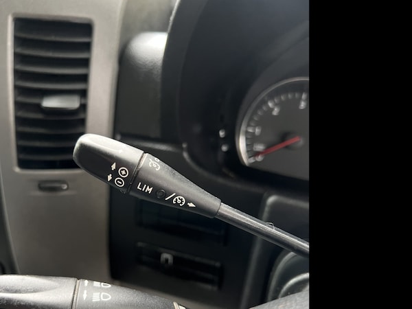 Used Volkswagen Crafter 2016 for sale - 76205617: Photo 13