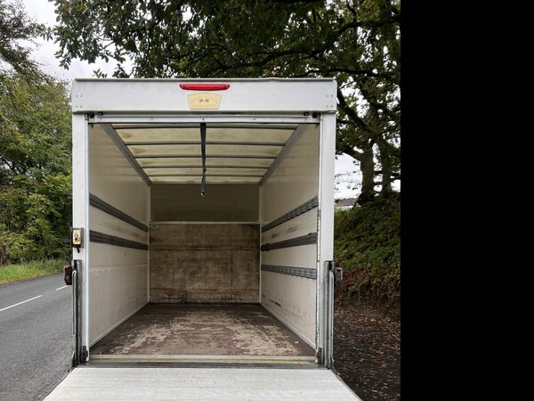 Used Volkswagen Crafter 2016 for sale - 76205617: Photo 9