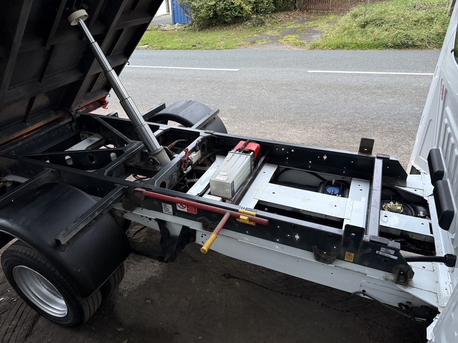 Used Ford Transit 2020 for sale - 76286944: Photo 10