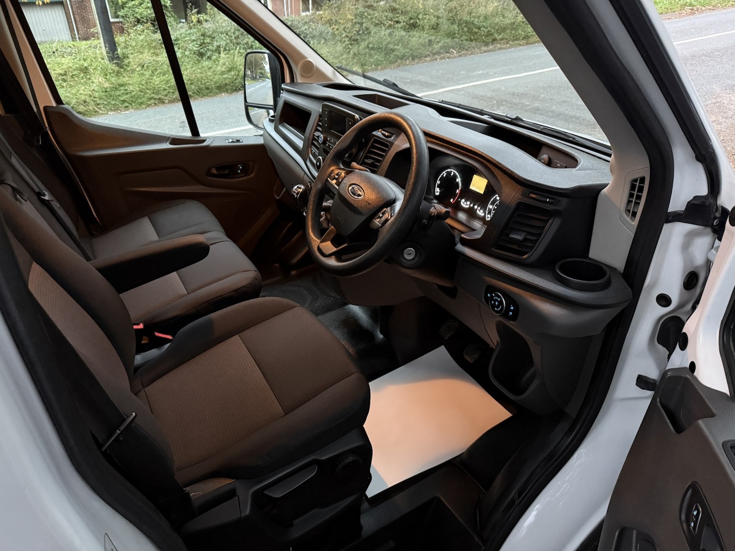 Used Ford Transit 2020 for sale - 76286944: Photo 11