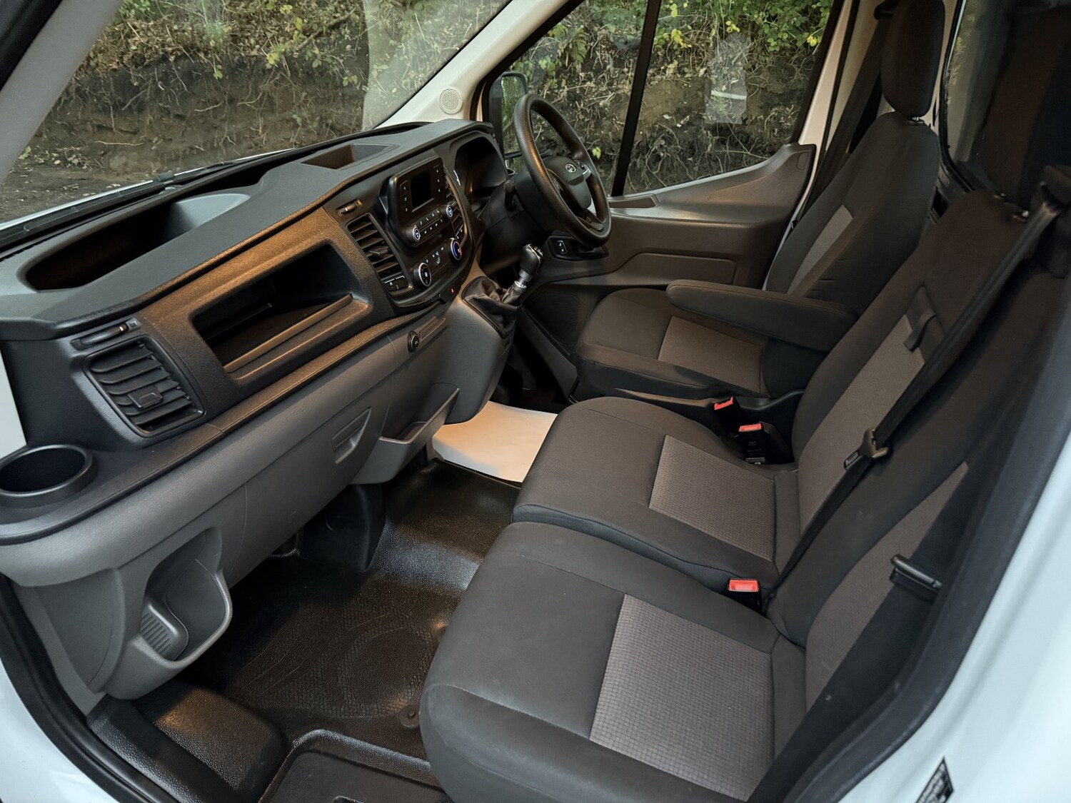 Used Ford Transit 2020 for sale - 76286944: Photo 12