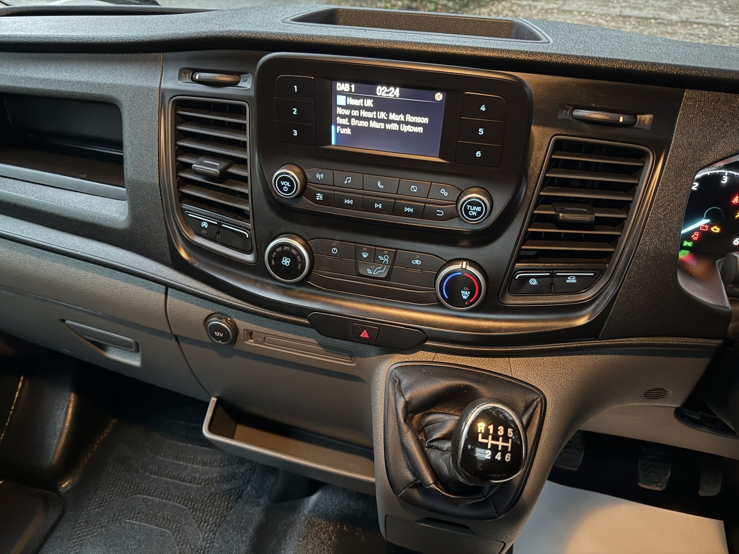 Used Ford Transit 2020 for sale - 76286944: Photo 13