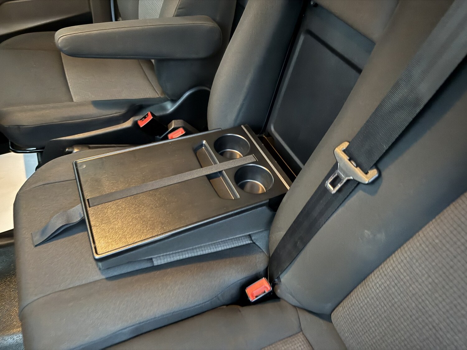 Used Ford Transit 2020 for sale - 76286944: Photo 14