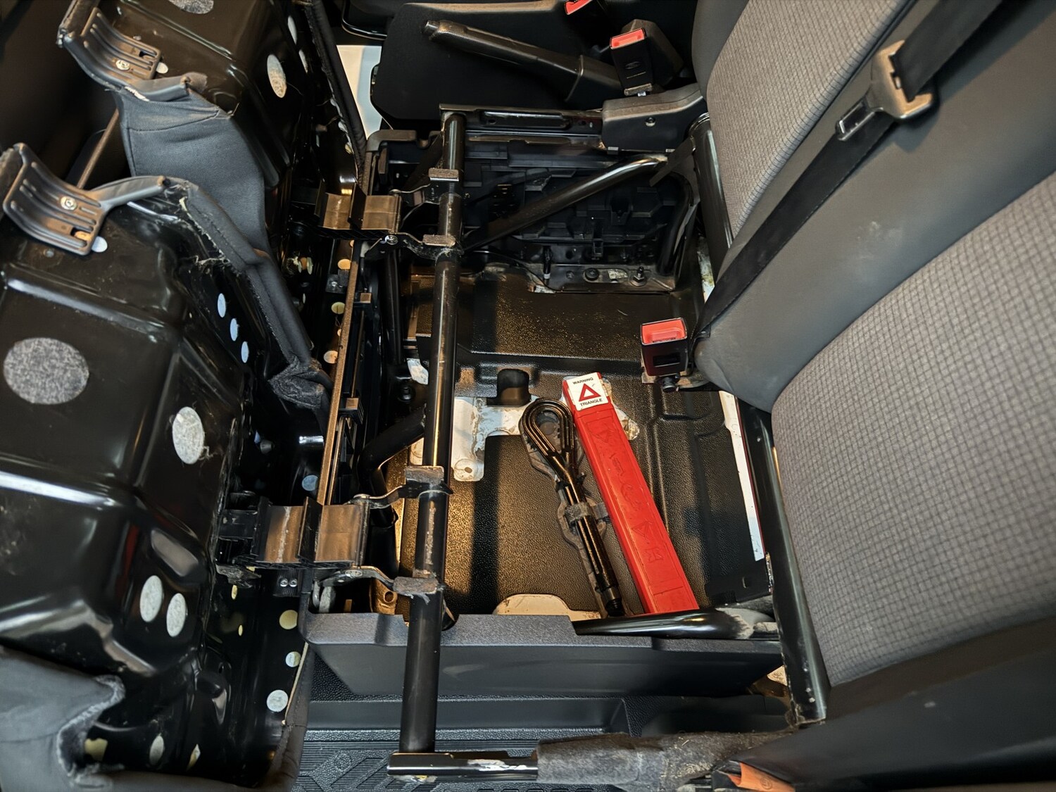 Used Ford Transit 2020 for sale - 76286944: Photo 15