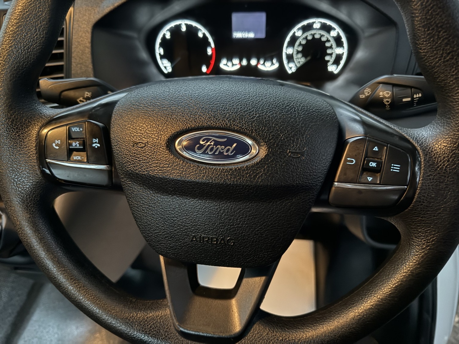 Used Ford Transit 2020 for sale - 76286944: Photo 16