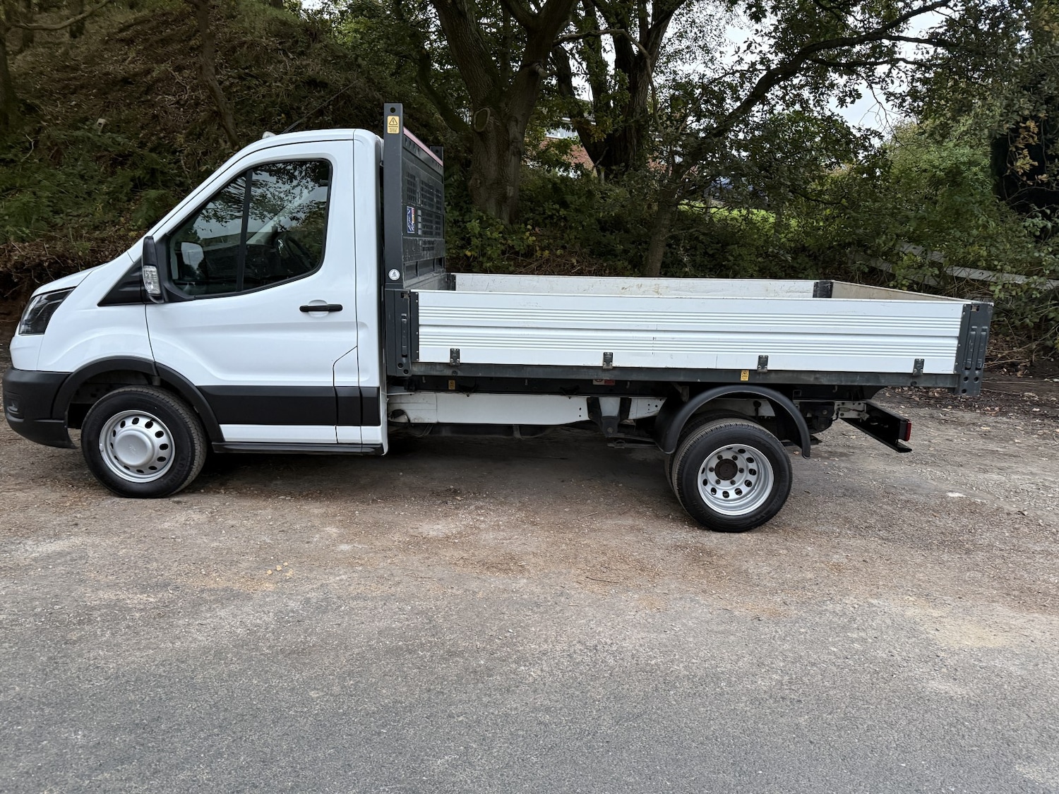 Used Ford Transit 2020 for sale - 76286944: Photo 2