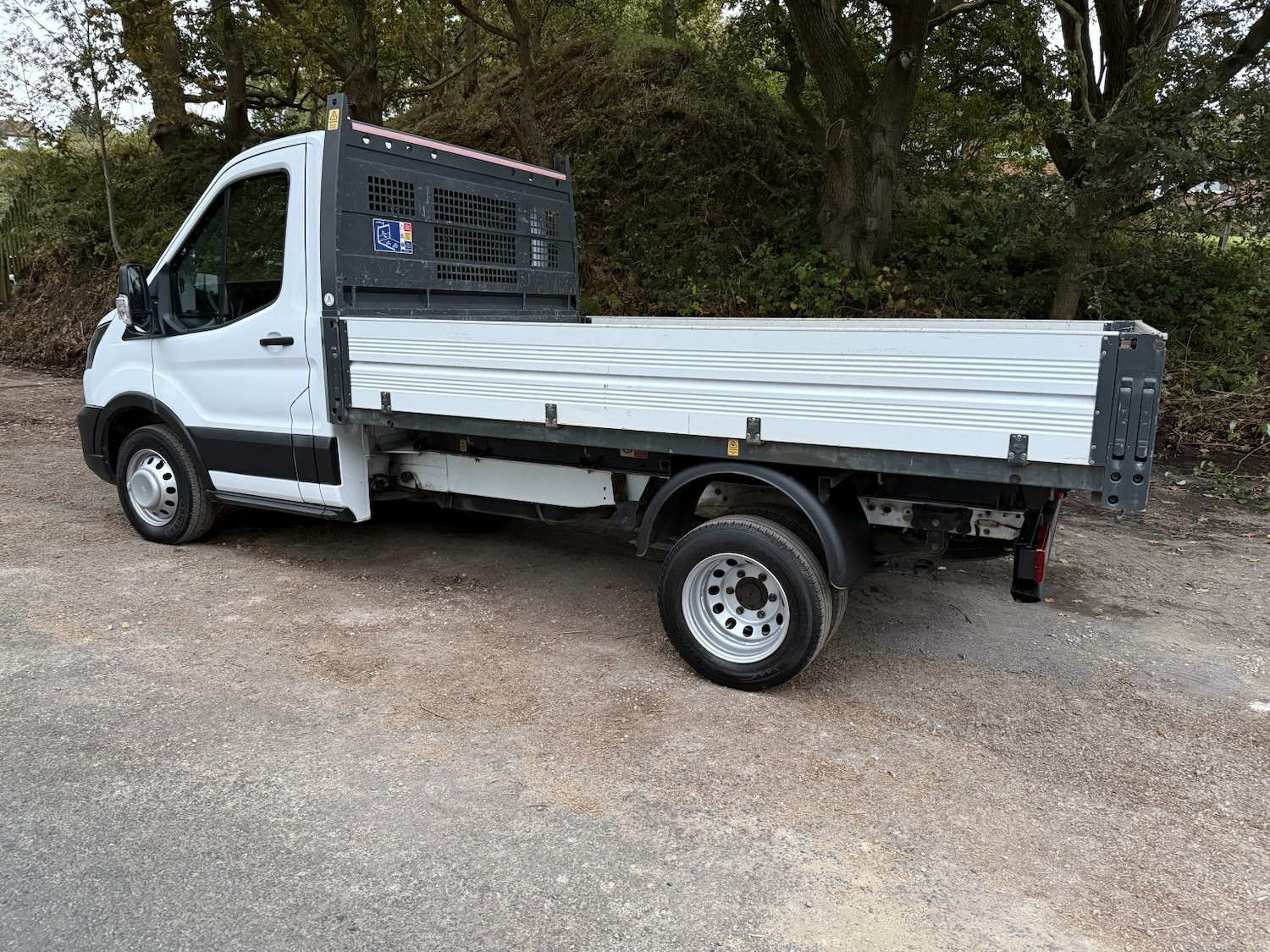 Used Ford Transit 2020 for sale - 76286944: Photo 3