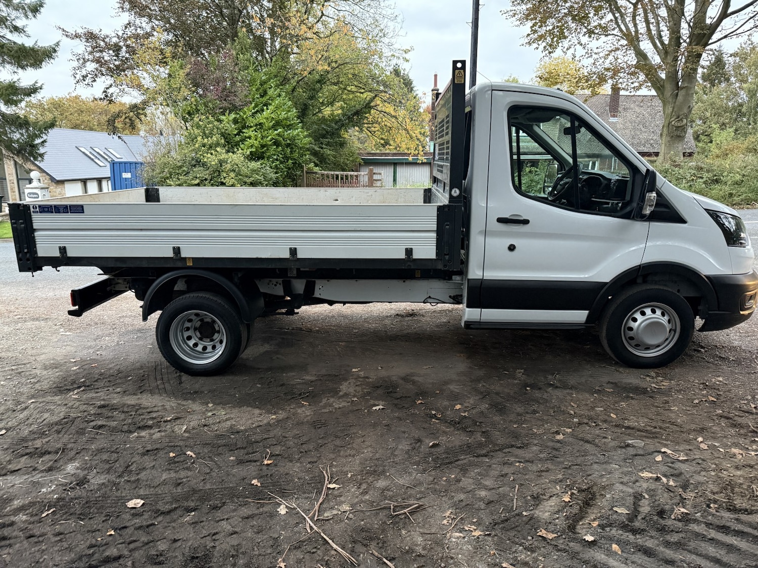 Used Ford Transit 2020 for sale - 76286944: Photo 5