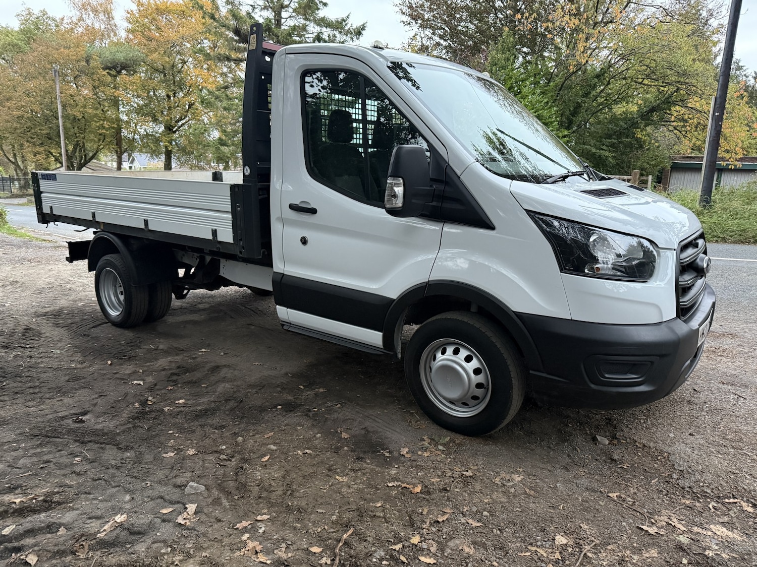 Used Ford Transit 2020 for sale - 76286944: Photo 6