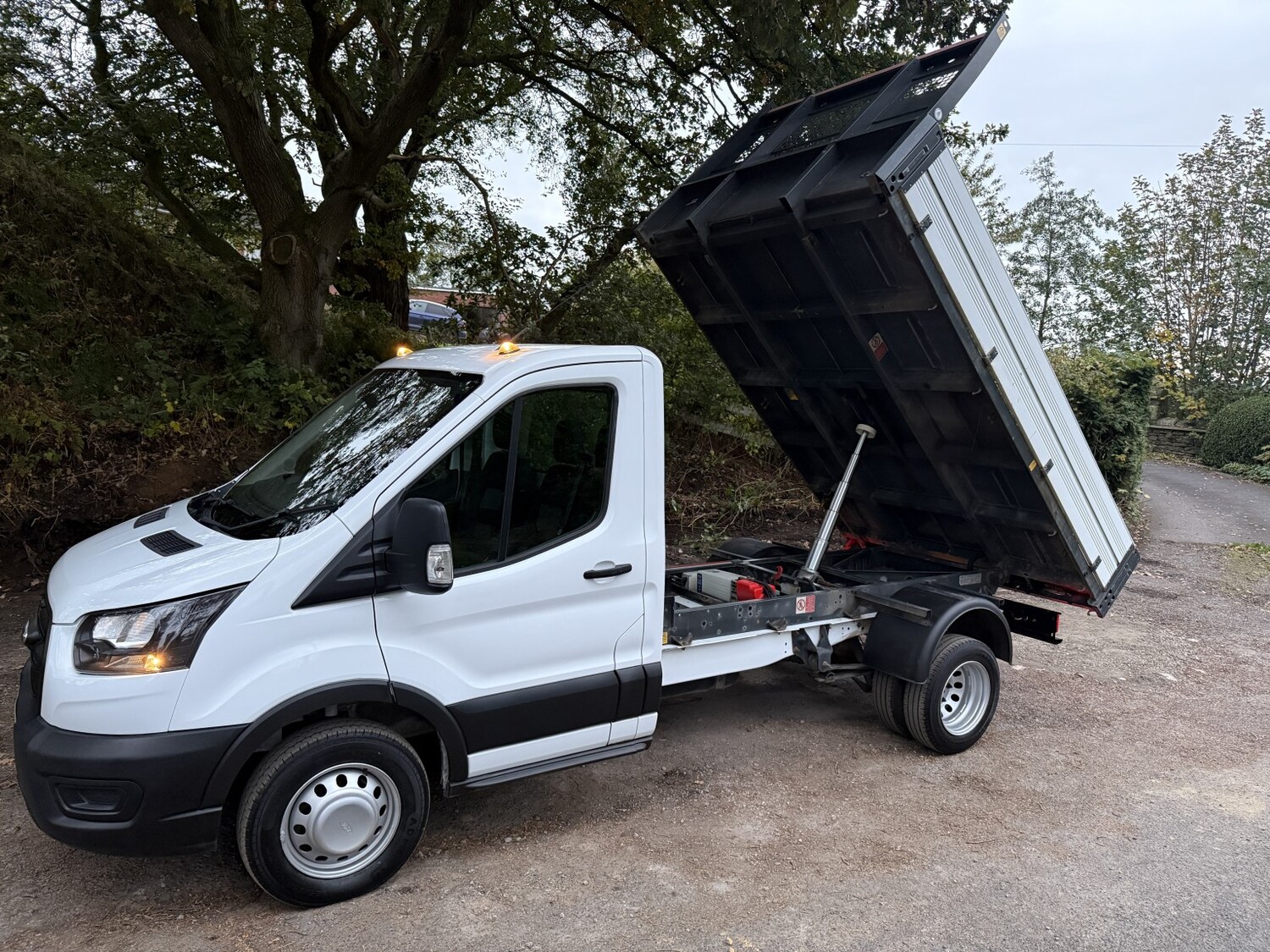 Used Ford Transit 2020 for sale - 76286944: Photo 7