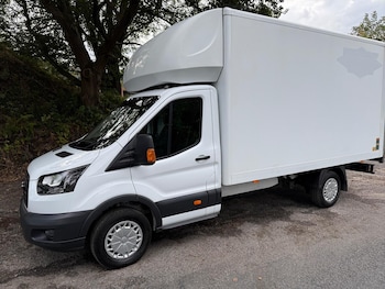 Ford - Transit