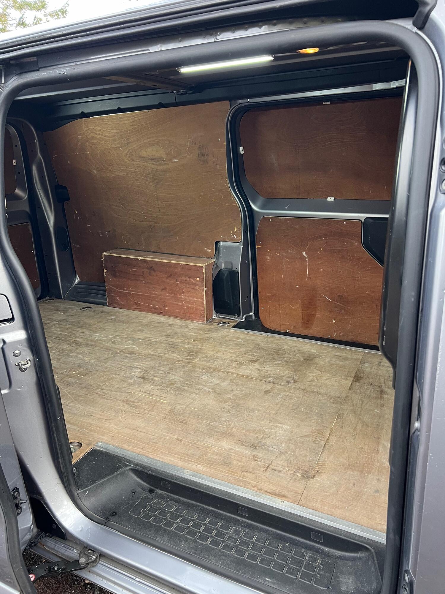 Used Vauxhall Vivaro 2020 for sale - 77721230: Photo 12