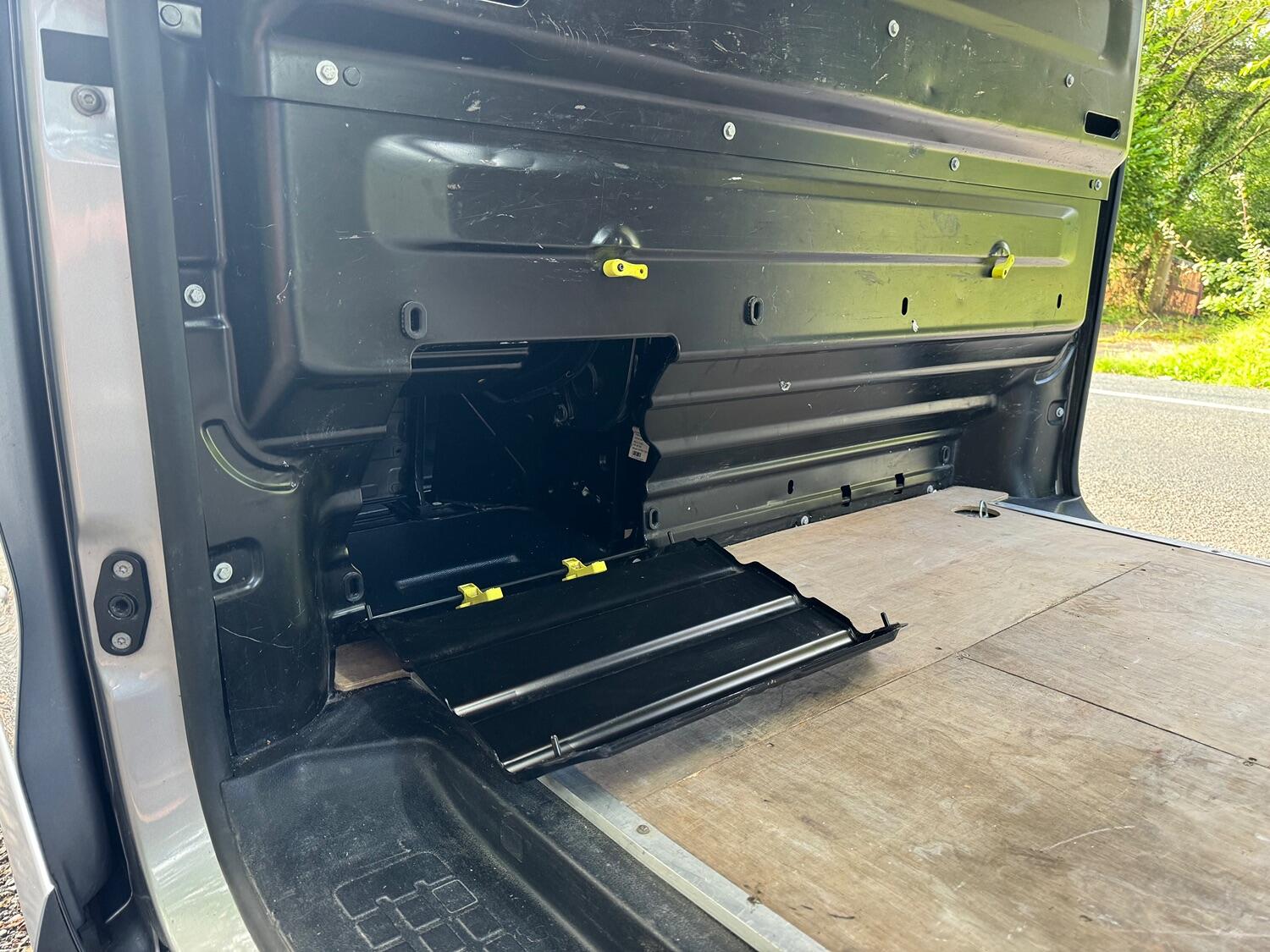 Used Vauxhall Vivaro 2020 for sale - 77721230: Photo 13