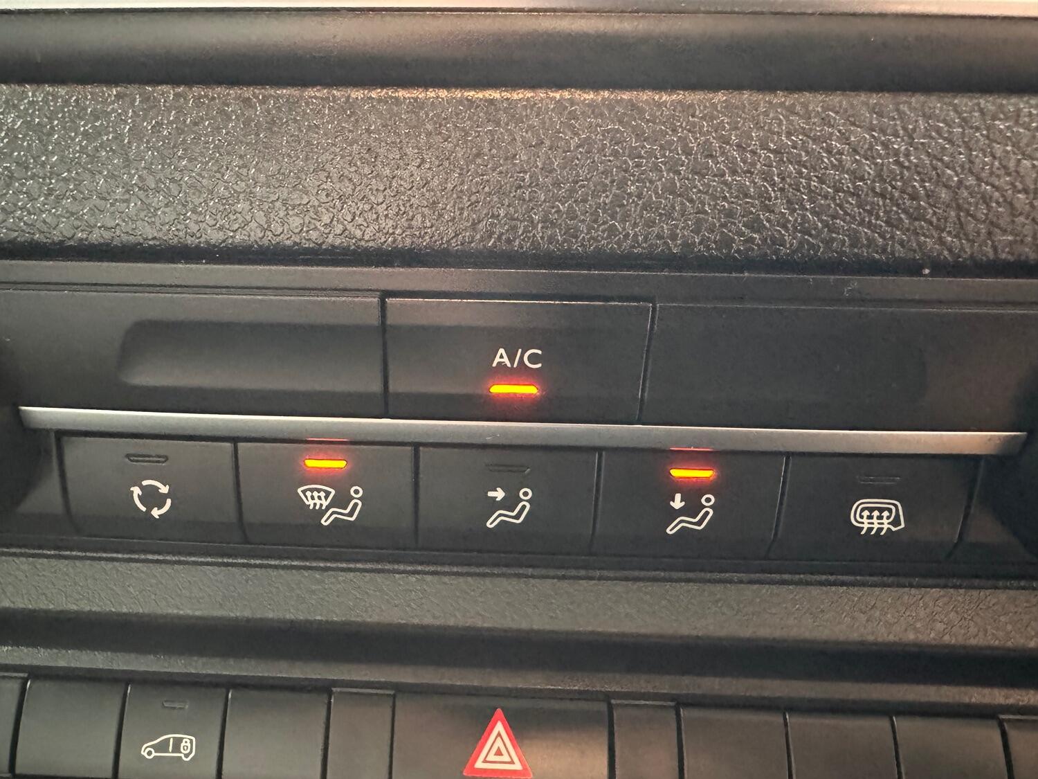 Used Vauxhall Vivaro 2020 for sale - 77721230: Photo 14