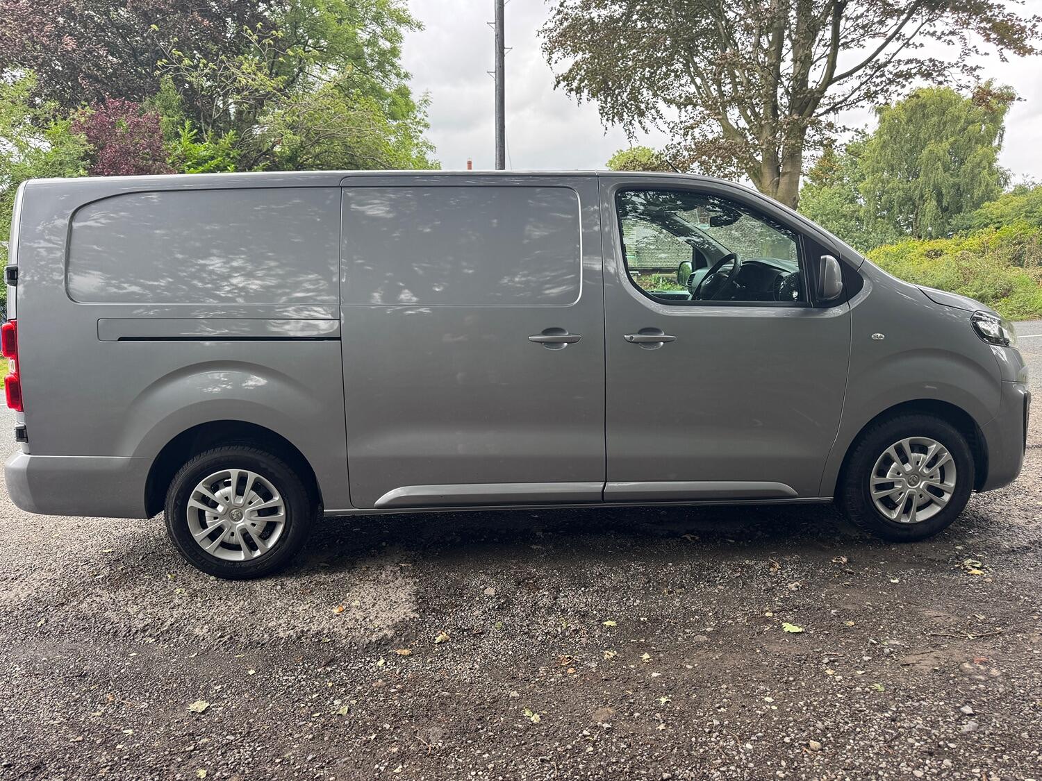 Used Vauxhall Vivaro 2020 for sale - 77721230: Photo 5