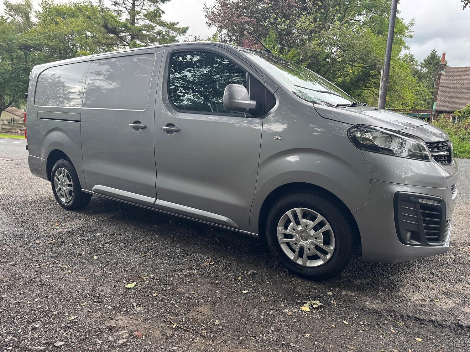Used Vauxhall Vivaro 2020 for sale - 77721230: Photo 6