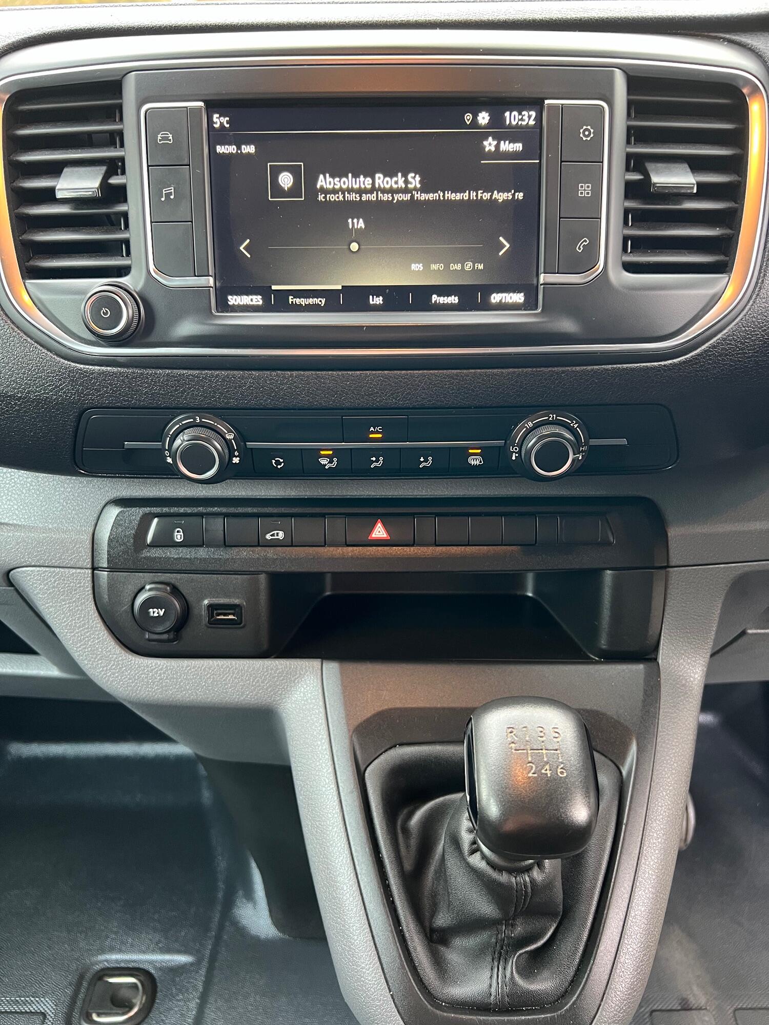 Used Vauxhall Vivaro 2020 for sale - 77721230: Photo 9