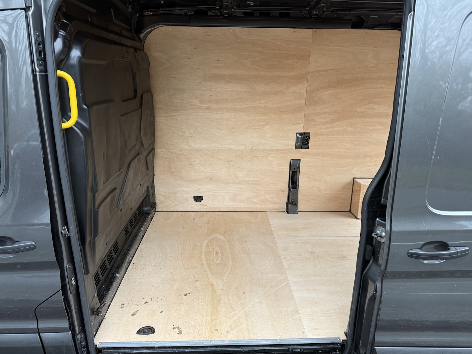 Used Ford Transit 2022 for sale - 77528344: Photo 10