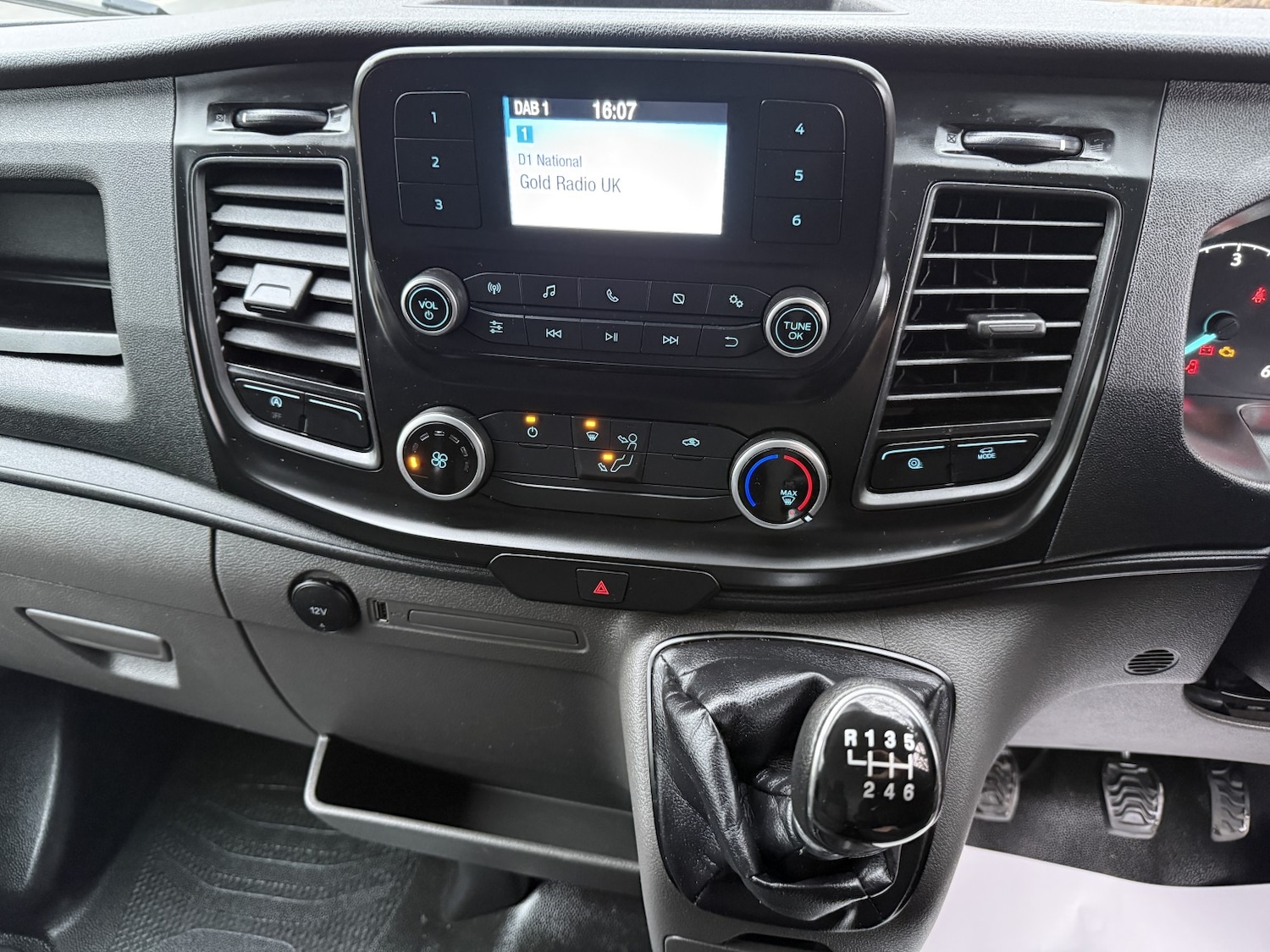 Used Ford Transit 2022 for sale - 77528344: Photo 11