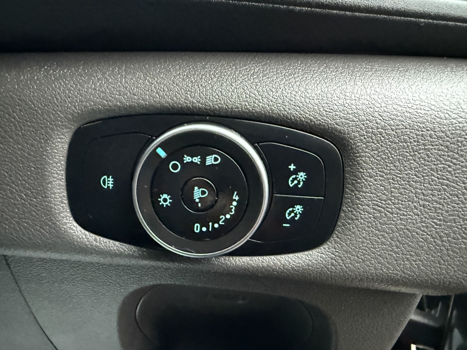 Used Ford Transit 2022 for sale - 77528344: Photo 13