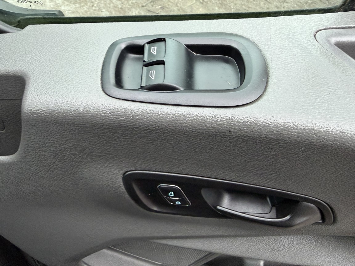 Used Ford Transit 2022 for sale - 77528344: Photo 16