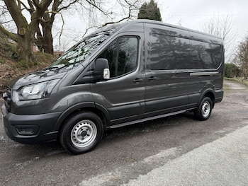 Used Ford Transit 2022 for sale - 77528344: Photo