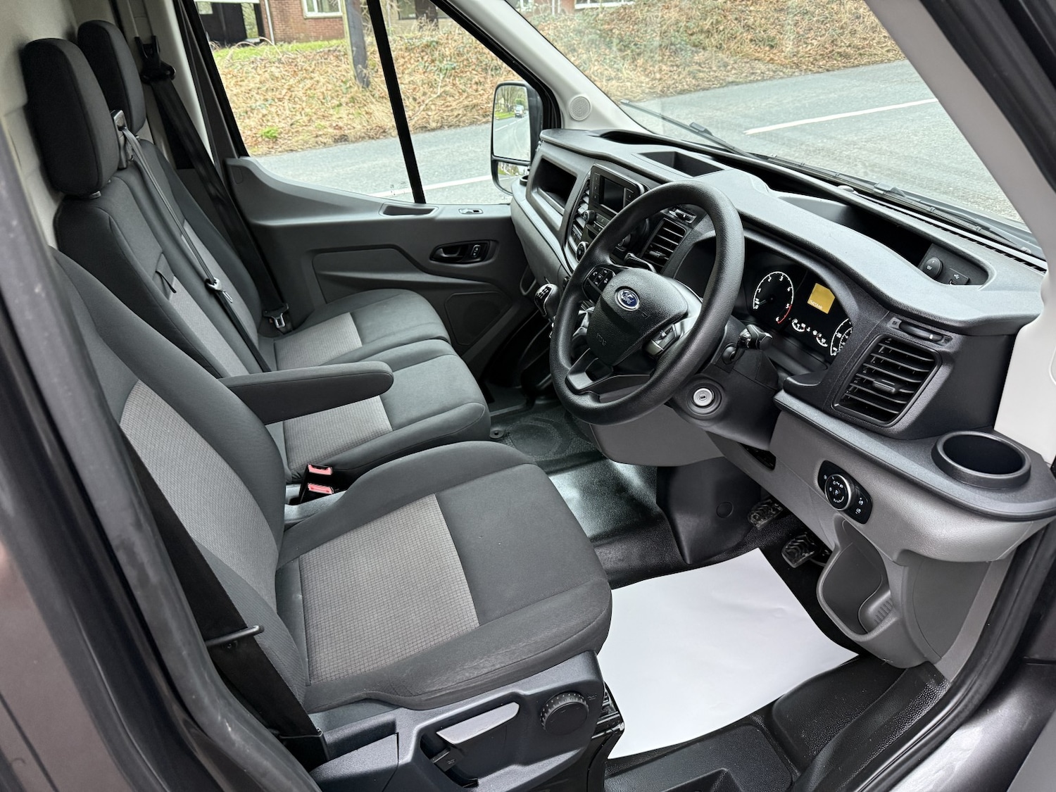 Used Ford Transit 2022 for sale - 77528344: Photo 7