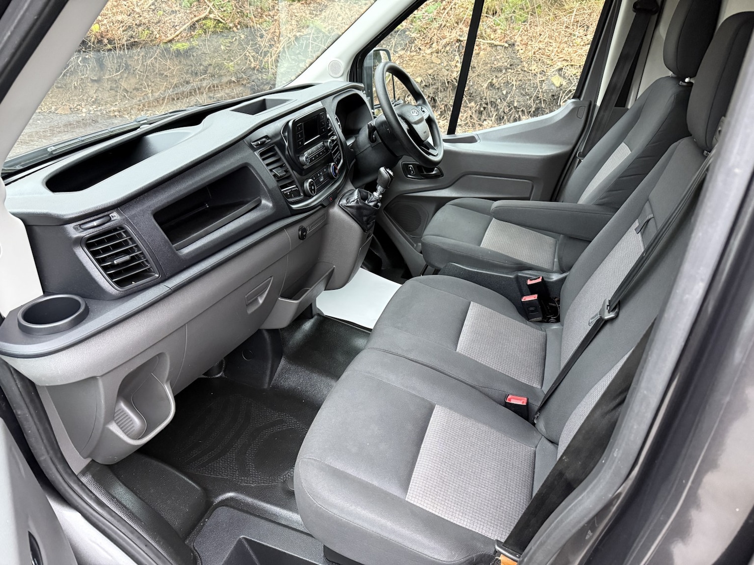 Used Ford Transit 2022 for sale - 77528344: Photo 8