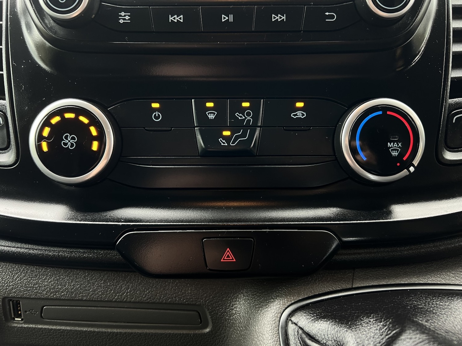 Used Ford Transit 2022 for sale - 78084435: Photo 12