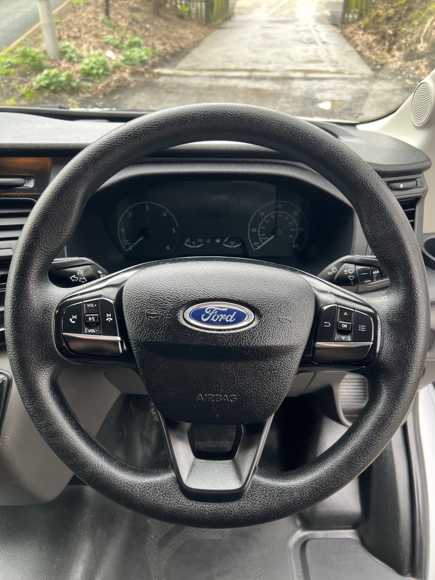 Used Ford Transit 2022 for sale - 78084435: Photo 13