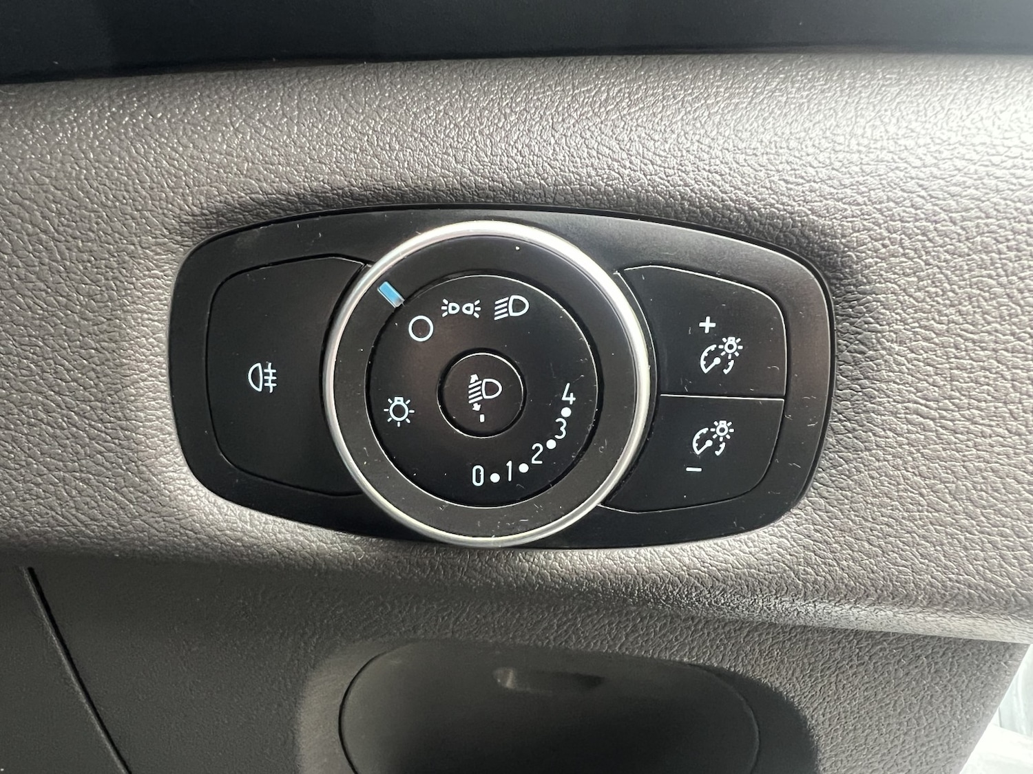 Used Ford Transit 2022 for sale - 78084435: Photo 16