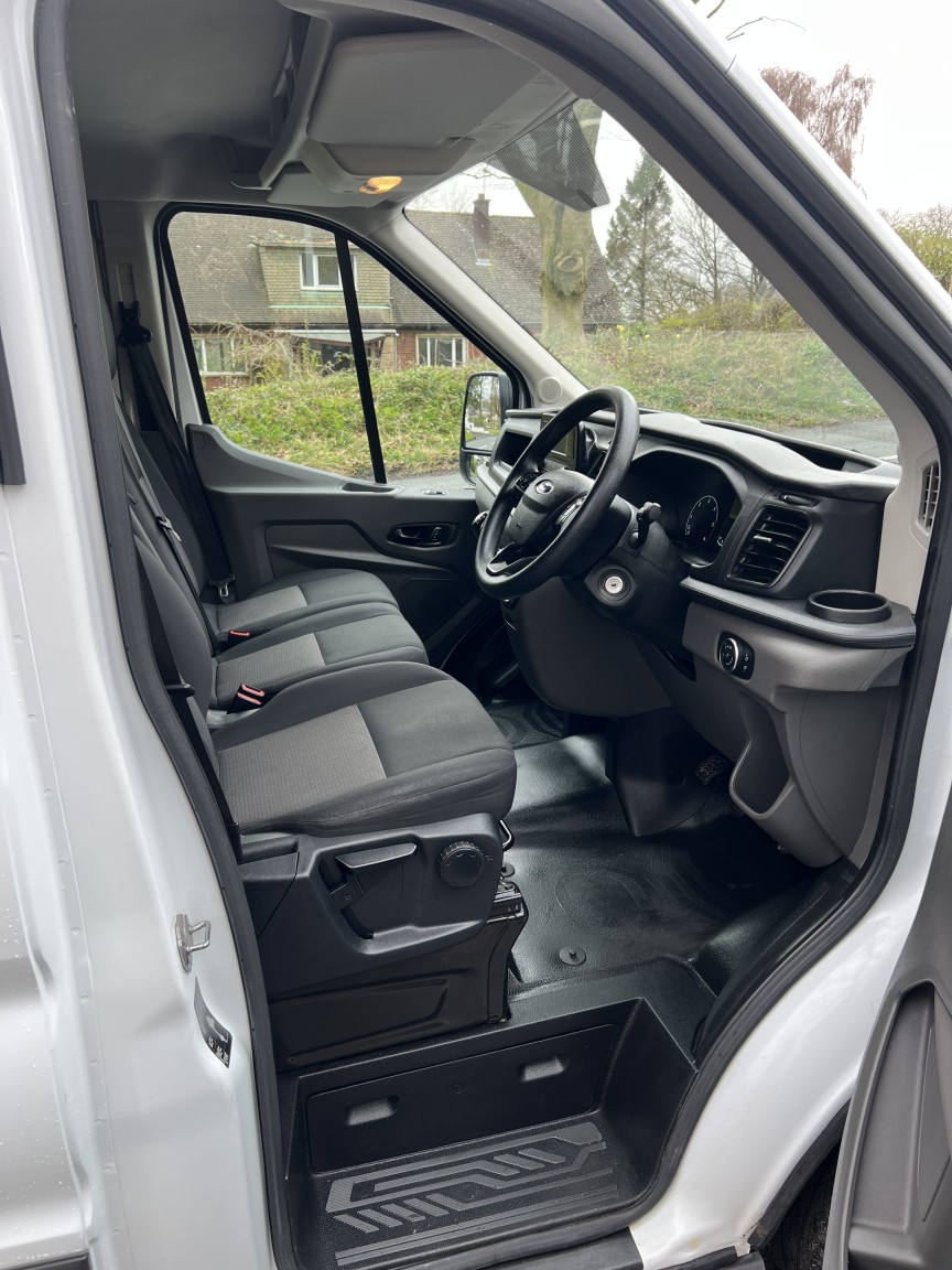 Used Ford Transit 2022 for sale - 78084435: Photo 7